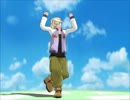 【MMD】イワンくんにニャンニャンしてもらった【TIGER&BUNNY】