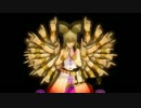 【MMD】般若心経ロック【豊聡耳神子】