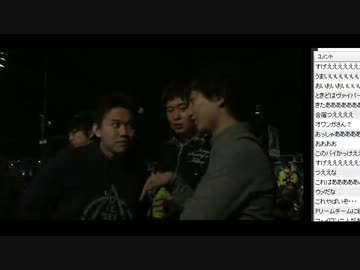 第二回TOPANGAチャリティーカップ （A筐体） Aブロック準決勝1 TOPANGAチーム