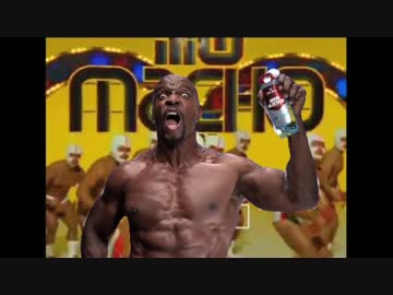 【MAD】日本のCMも色々と狂ってる件【Old Spice】