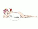 東方手書きいんふる☆えんTHE サイドA 7話