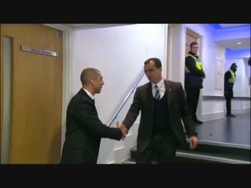 11-12 Match of the Day, Match Day 32 1/7