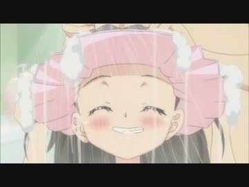 POPO聞き！6話 「隠蔽旅行」