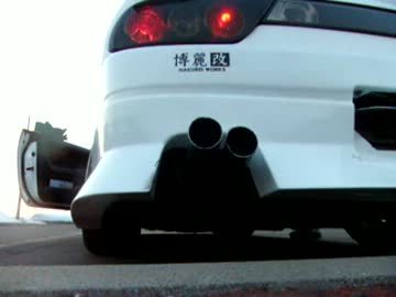 リュウジと楽園の素敵な１８０ｓｘのお・ま・け　１