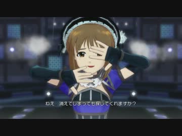 IM@S2 マリオネットの心 雪歩 5000kbps