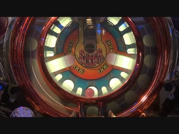 【メダルゲーム】今年1番の大絶叫！！誰もが認めるサランラップ抽選！