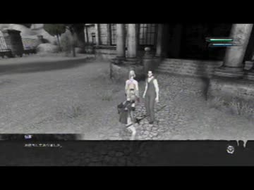 【ニーアレプリカント】白き兄妹へのグリモワール　Part29【実況プレイ】