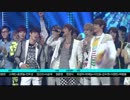 [K-POP] SHINee - Sherlock (Clue+Note) + Winner (LIVE 20120408) (HD)