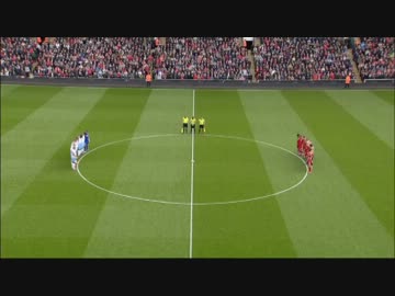 11-12 Match of the Day, Match Day 32 5/7