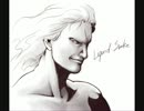 【MGS4】リキッド・オセロット戦　BGMメドレー