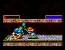 PSoneで朱紅い雫をプレイ・全仕事攻略 Part11