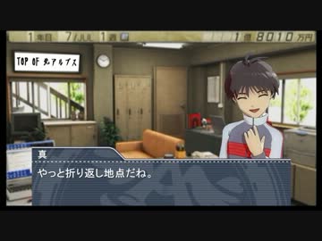 【アイマス】真がカターレ富山で日本一を目指す！ Part.4