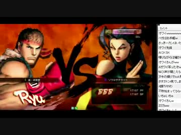 第二回TOPANGAチャリティーカップ予選 （B筐体） part2