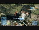 【BF3】PC版 Battlefield 3 マルチで暴れてみる（2回目）【ゲーム実況】