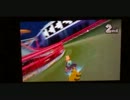 【直撮り】世界に挑む！マリオカート7実況　part33