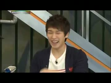 ソンミンの「ヌナ～♡」詰め合わせ