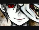 【リンレン】般若の面‐Mask of hannya-　歌ってみた【狩田華】
