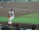 聖望学園　大塚投手