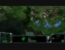 【SC2】APM50ぐらいで頑張るStarcraft2【13】