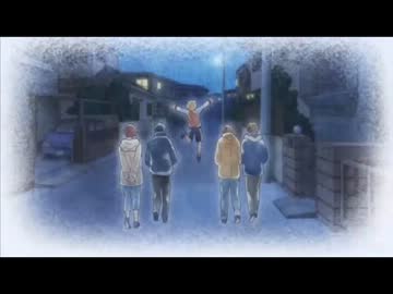 【Fuli】君と僕。２ OP 「ずっと」【米米Plus】