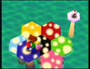 マリオパーティを引っ張り出してミニゲームアイランド　その5