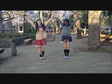 【TELPON】Sweetie×2踊れなかった【えてろ×くうぽん】 〈グダアーン〉