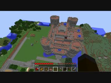 【Minecraft】 ｱﾚﾌｶﾞﾙﾄﾞ創造記 第10回 第一章♯10【ゆっくり実況】