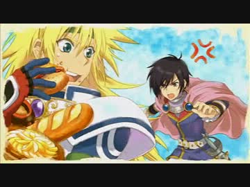 [PSP]テイルズオブザヒーローズ　ツインブレイヴを一通りプレイ Part34[TO-TB]