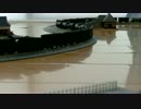 KATO　新型D51三重連　