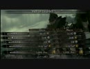 【実況】　～勇敢な2人の戦い～　バイオハザード５　A.E　part9