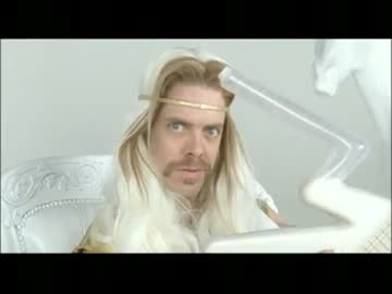 狂ってると評判の例のCMを作った監督達の作品を見てみようTom Kuntz編その1