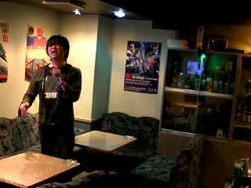 X JAPAN　　Tears　　歌ってみた