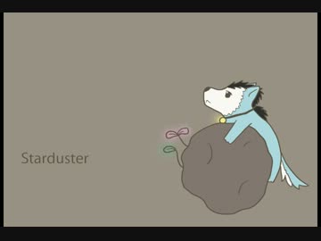 【獣音ロウ】Starduster【ＵＴＡＵカバー】