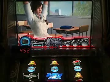 【パチスロ】 鉄拳2nd 設定1は本当に設定1なんだからー part.9