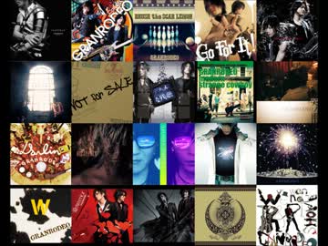 GRANRODEOのDOKI×２ ラジオジャンボリー#01