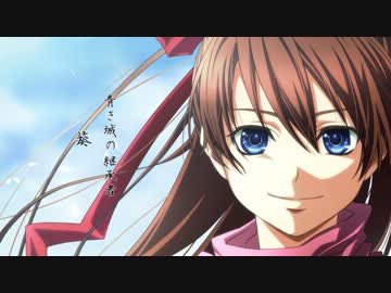 青の天外で薄桜鬼edパロ ニコニコ動画