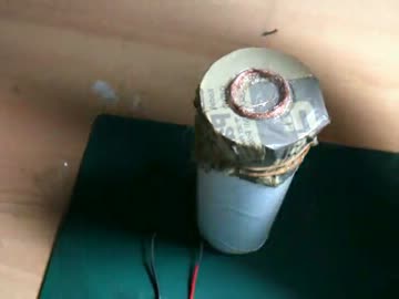 もっと簡単にスピーカーを作ってみた（HDDスピーカー解説編）