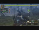 【協力実況】第五回 モンハン実況"三匹の蟹"【MHP2G】