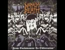 Napalm Death - Evolved as One