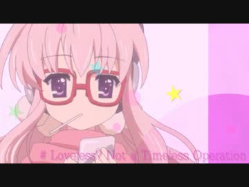 咲ボイスで2stepなう◆ミルキィホームズオリジナル曲