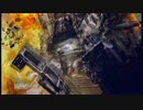 ブーストチャージ縛り　S08