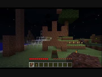 【ゆっくり実況】Minecraft前情報なし完全初見プレイpart19