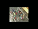 ヒーローが人間に追いつくはやさ