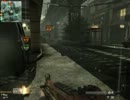 【ＰＣ版】適当にCoD:MW3のマルチプレイ動画part12,ドミネ【プレイ動画】