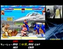 スパ２Ｘ　西日暮里バーサス１人3on3 2012/04/08（前編）