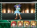 「東方の迷宮」ゆっくり迷宮を進む第13階前半「ゆっくり実況プレイ」