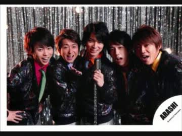 嵐×ボカロ　メランコリックS×O