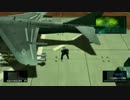 【実況】 メタルギアソリッド２を遊んでみる。part11