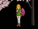 リノ＝ライト　千本桜