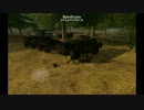 BF2 ProjectReality MOD ※FLN-LF鯖イベント　 ロシア軍 VS 民兵 10-4